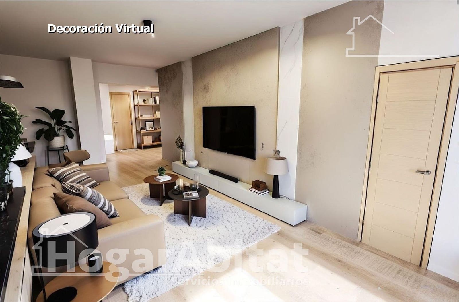 4 Zimmer Wohnung zu verkaufen in Manises - 250.000 € (Ref: 9468652)