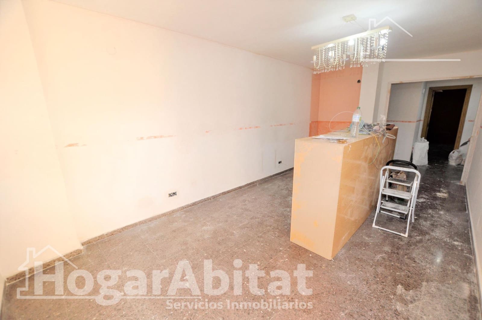 4 Zimmer Wohnung zu verkaufen in Manises - 250.000 € (Ref: 9468652)