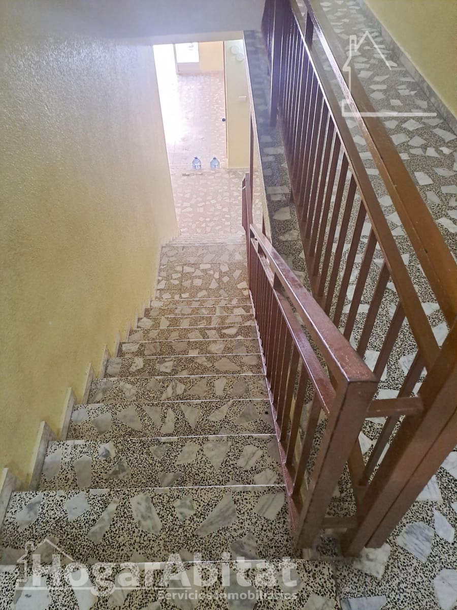 4 Zimmer Wohnung zu verkaufen in Manises - 250.000 € (Ref: 9468652)