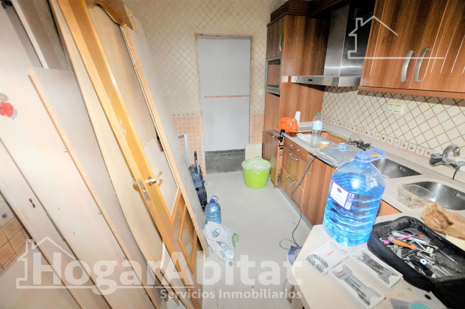 4 Zimmer Wohnung zu verkaufen in Manises - 250.000 € (Ref: 9468652)