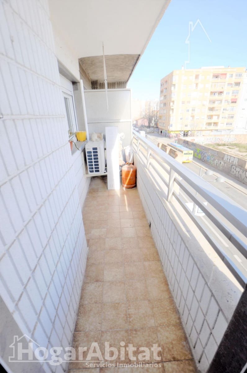 4 sovrum Lägenhet till salu i Valencia stad - 550 000 € (Ref: 9468653)