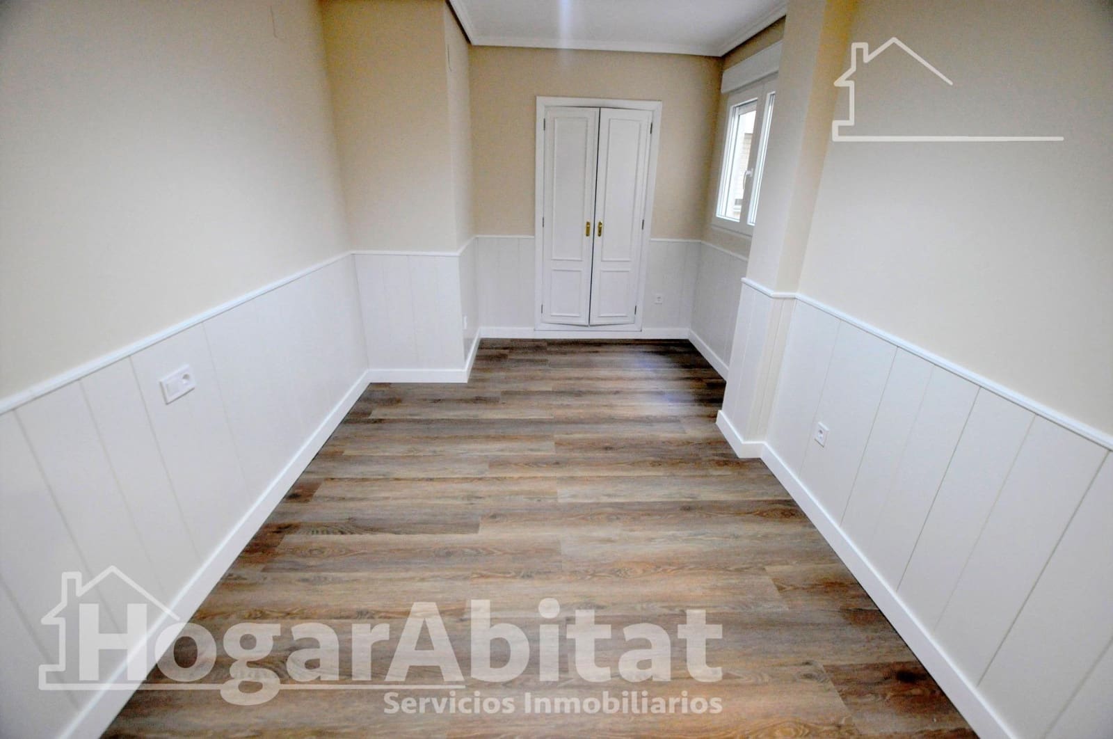 4 sovrum Lägenhet till salu i Valencia stad - 550 000 € (Ref: 9468653)