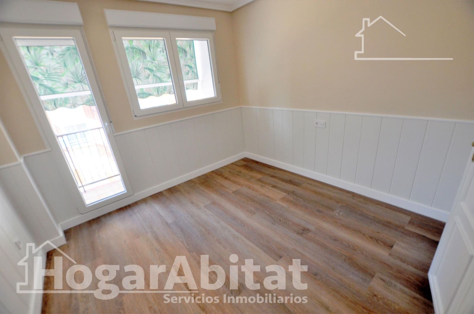 4 sovrum Lägenhet till salu i Valencia stad - 550 000 € (Ref: 9468653)