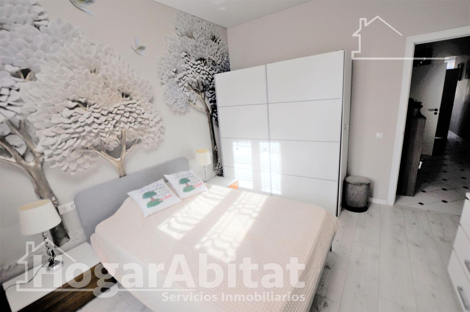 3 sovrum Lägenhet till salu i Valencia stad - 250 000 € (Ref: 9468654)