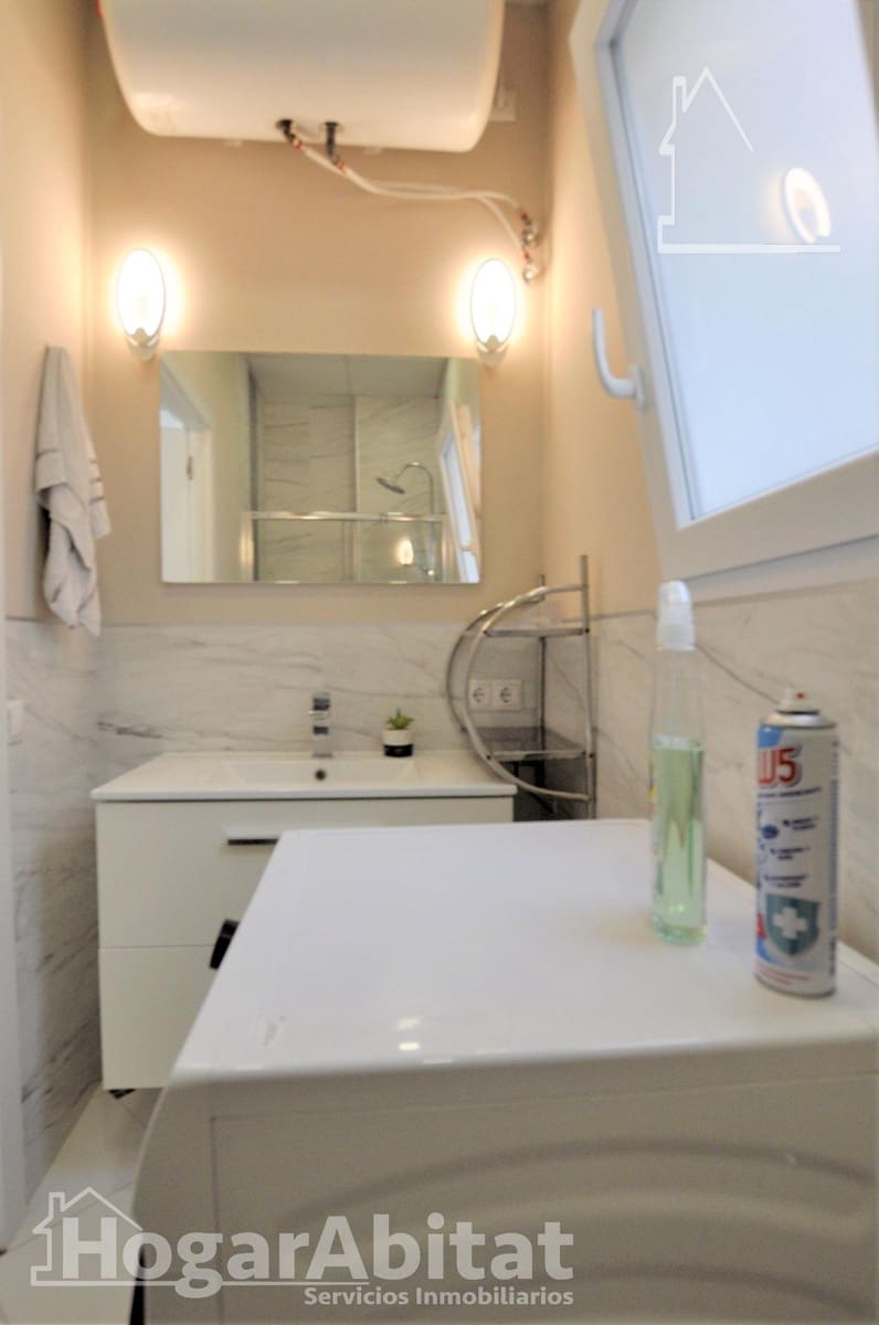 3 sovrum Lägenhet till salu i Valencia stad - 250 000 € (Ref: 9468654)