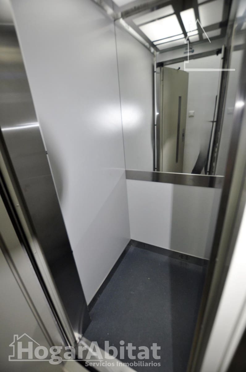 3 sovrum Lägenhet till salu i Valencia stad - 250 000 € (Ref: 9468654)