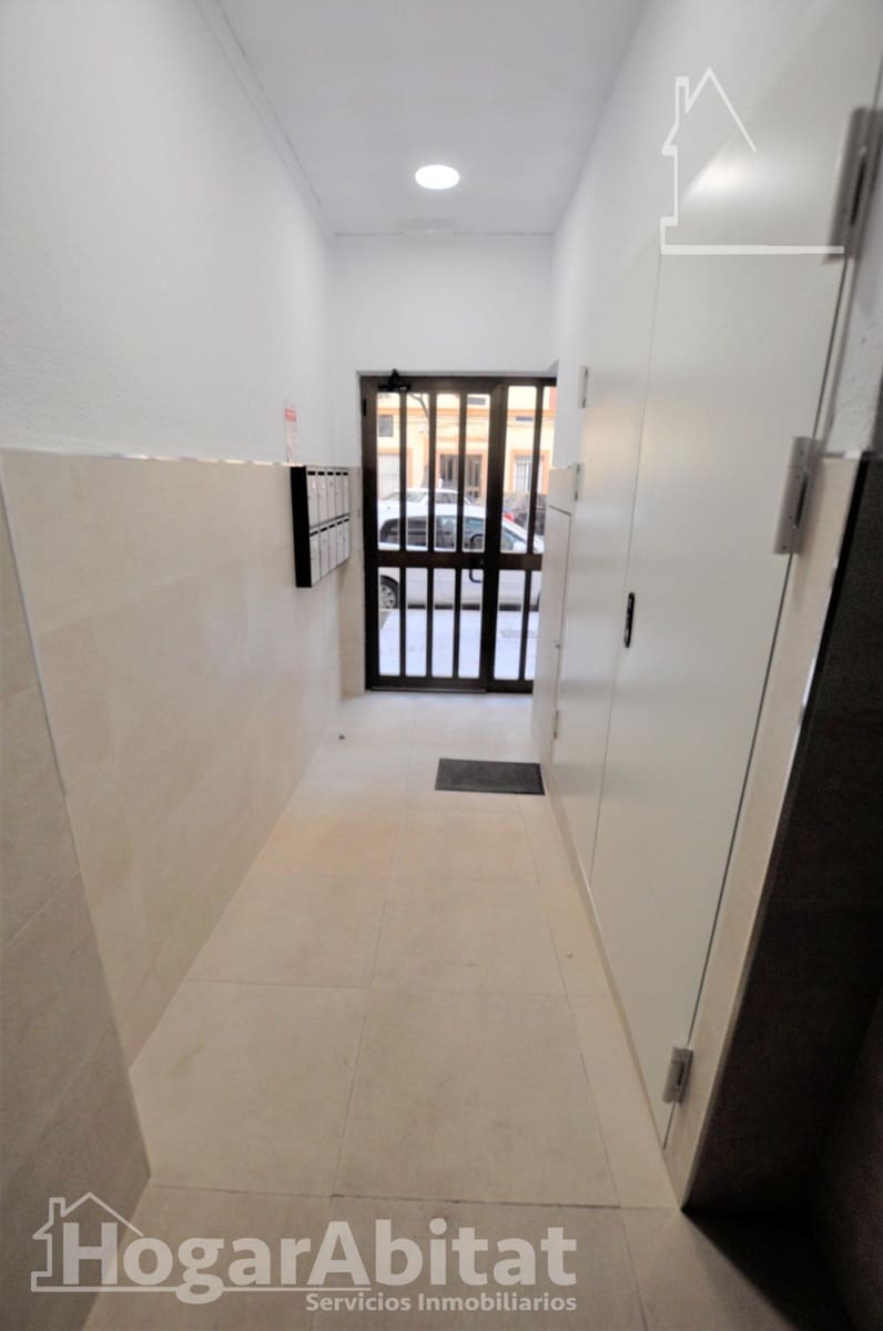 3 sovrum Lägenhet till salu i Valencia stad - 250 000 € (Ref: 9468654)