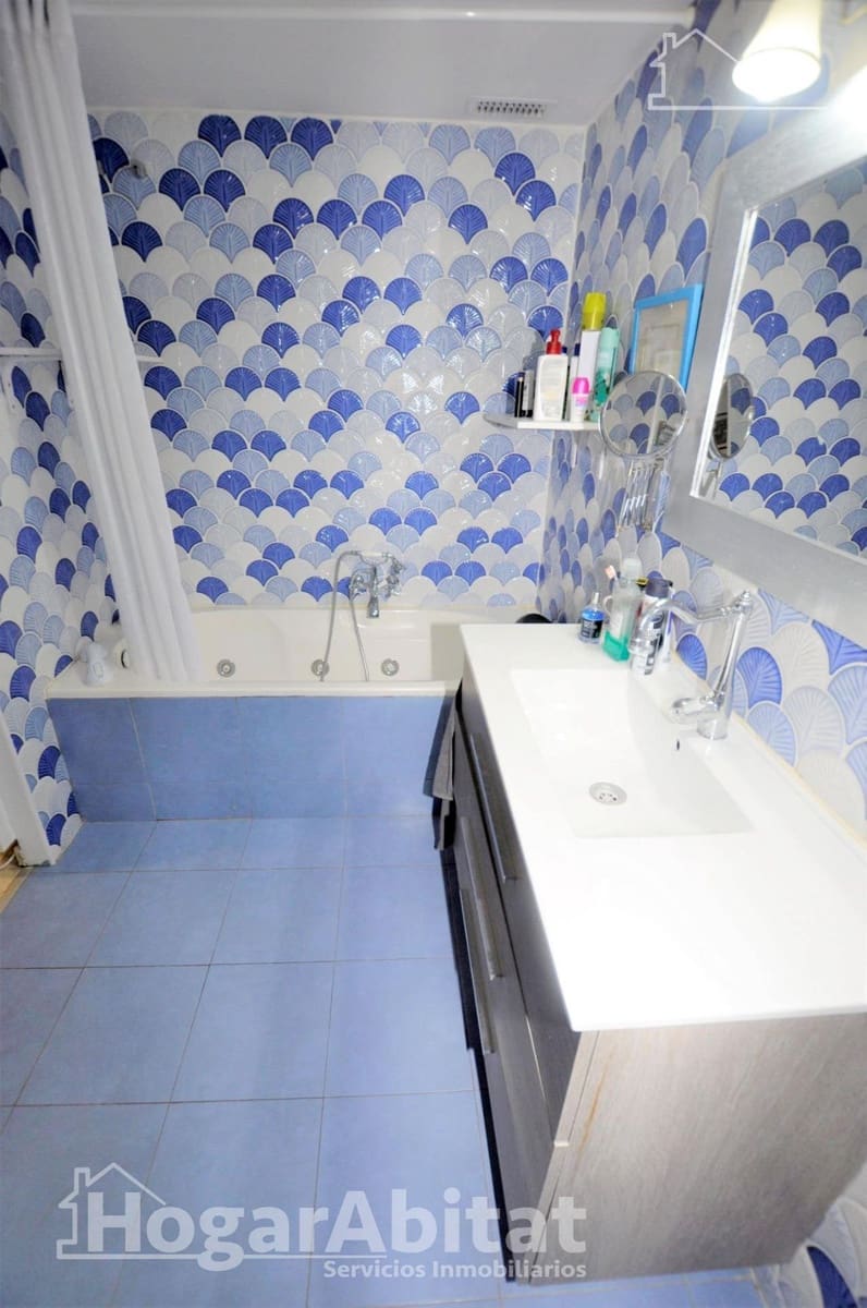 3 quarto Apartamento para venda em Valencia cidade com garagem - 499 900 € (Ref: 9468655)