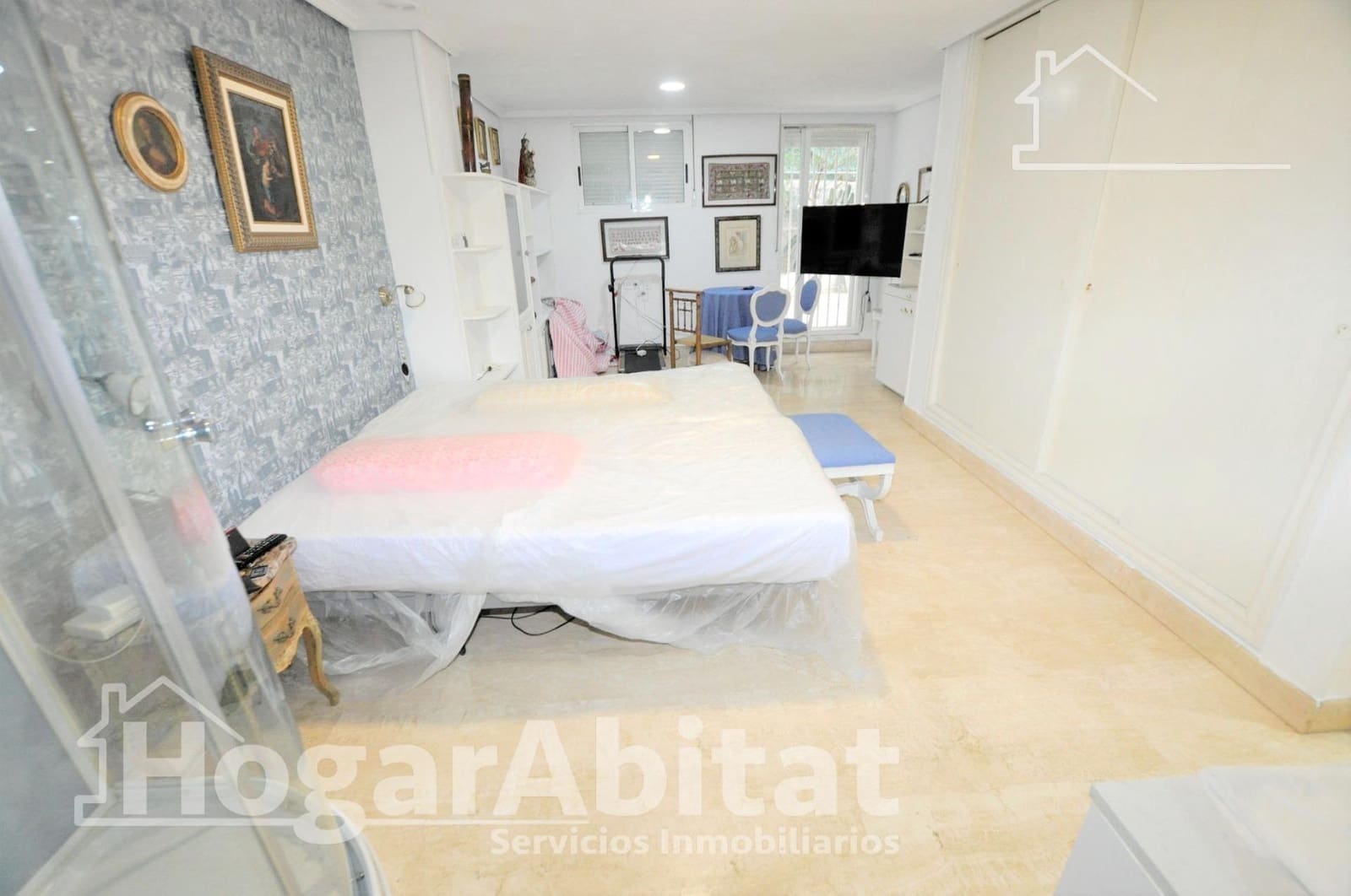 3 quarto Apartamento para venda em Valencia cidade com garagem - 499 900 € (Ref: 9468655)