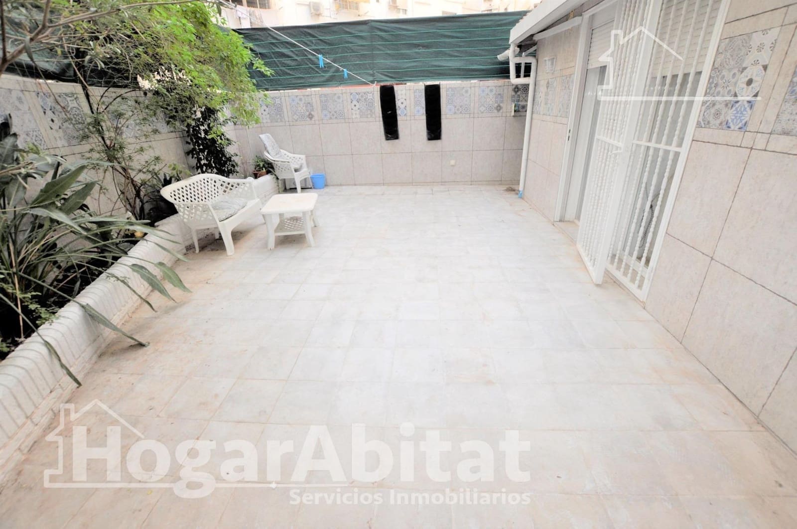 3 quarto Apartamento para venda em Valencia cidade com garagem - 499 900 € (Ref: 9468655)