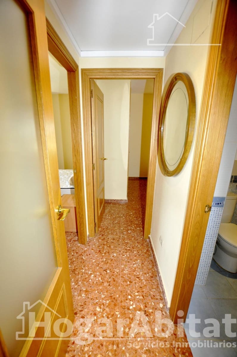 2 soveværelse Lejlighed til salg i Valencia by med swimmingpool garage - € 246.000 (Ref: 9468656)