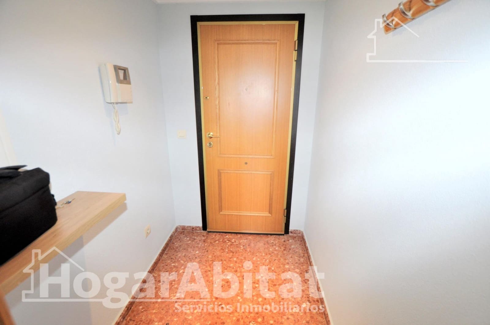 2 soveværelse Lejlighed til salg i Valencia by med swimmingpool garage - € 246.000 (Ref: 9468656)