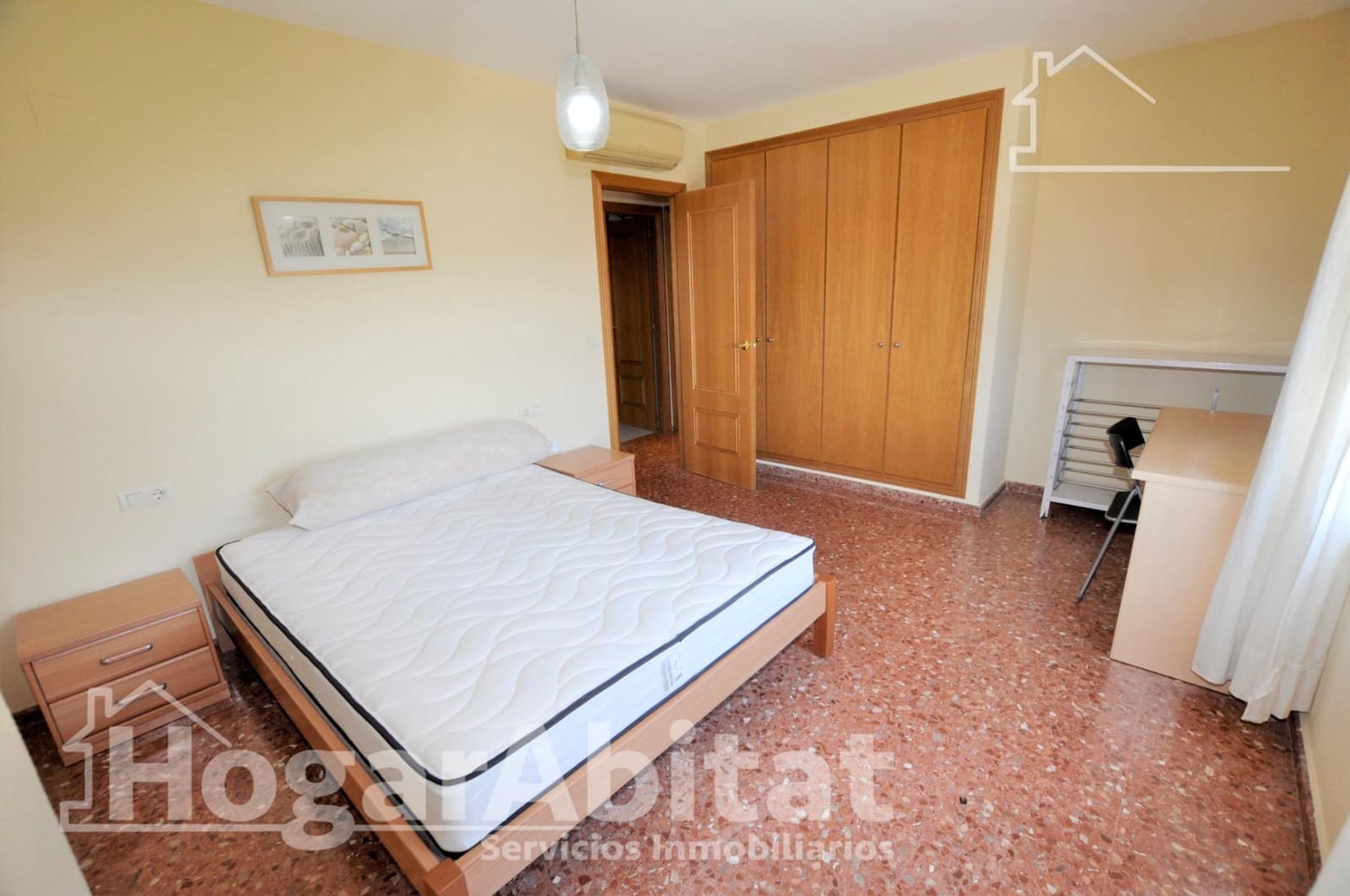 2 soveværelse Lejlighed til salg i Valencia by med swimmingpool garage - € 246.000 (Ref: 9468656)