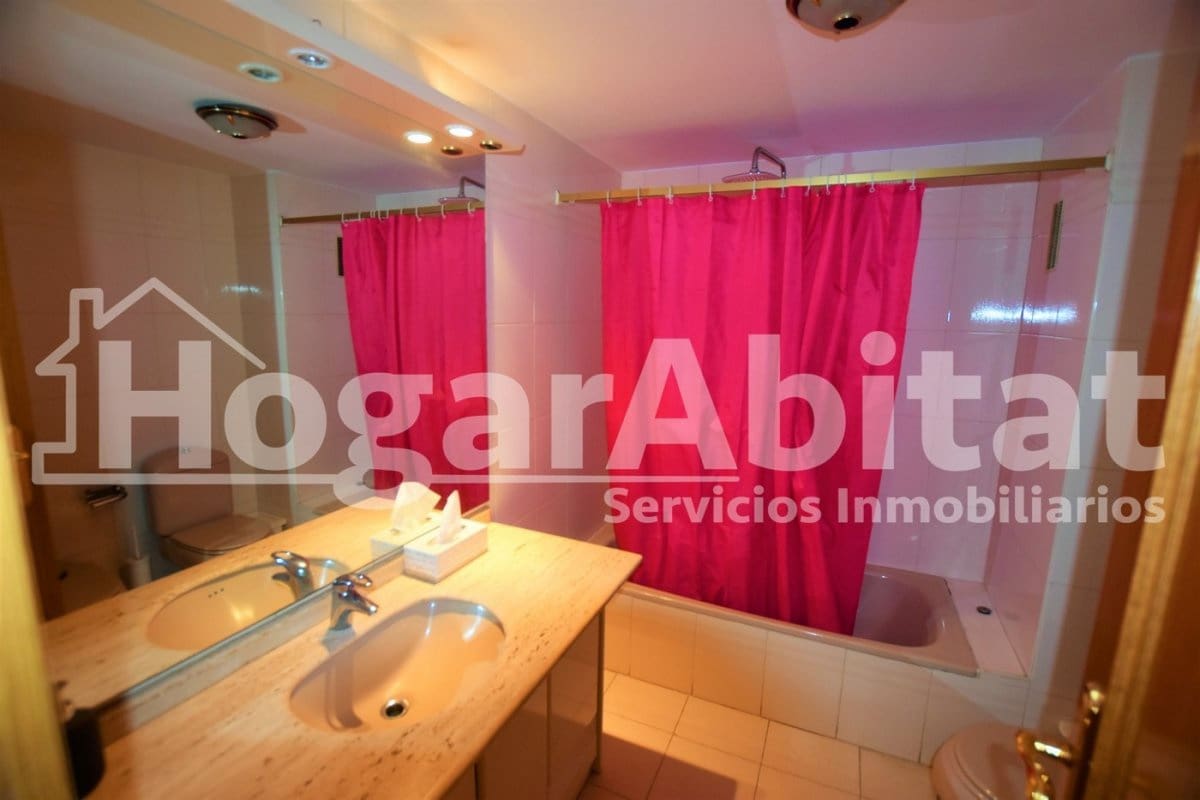 4 Zimmer Wohnung zu verkaufen in Valencia Stadt mit Garage - 512.000 € (Ref: 9468657)