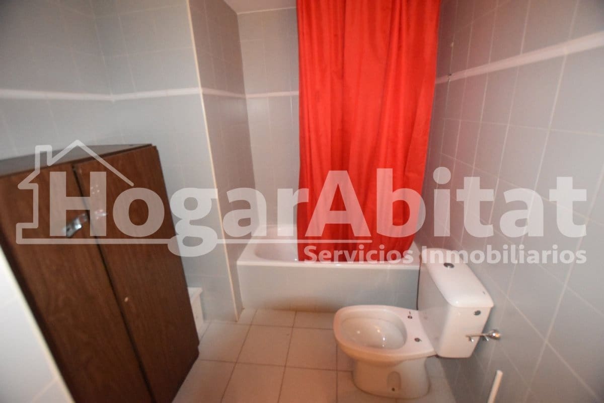 4 Zimmer Wohnung zu verkaufen in Valencia Stadt mit Garage - 512.000 € (Ref: 9468657)