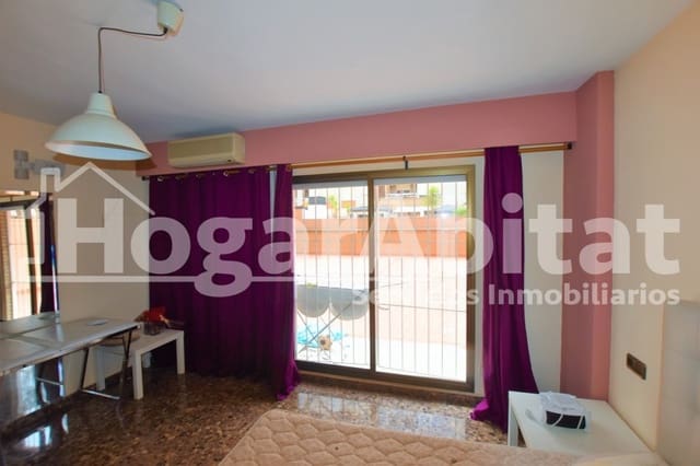 4 Zimmer Wohnung zu verkaufen in Campanar, València Stadt mit Garage - 512.000 € (Ref: 9468657)