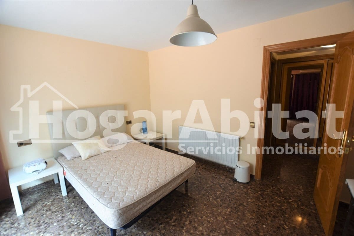 4 Zimmer Wohnung zu verkaufen in Valencia Stadt mit Garage - 512.000 € (Ref: 9468657)