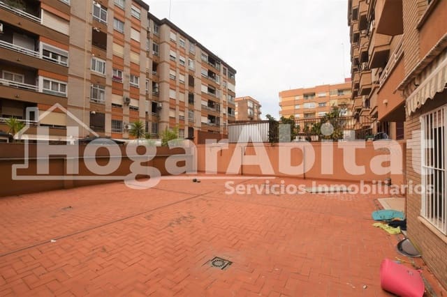 4 Zimmer Wohnung zu verkaufen in Campanar, València Stadt mit Garage - 512.000 € (Ref: 9468657)
