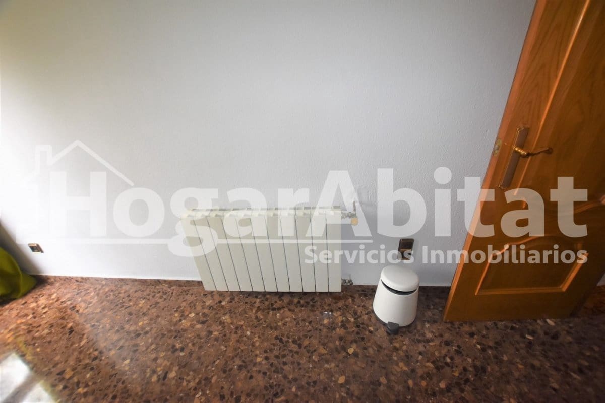 4 Zimmer Wohnung zu verkaufen in Valencia Stadt mit Garage - 512.000 € (Ref: 9468657)