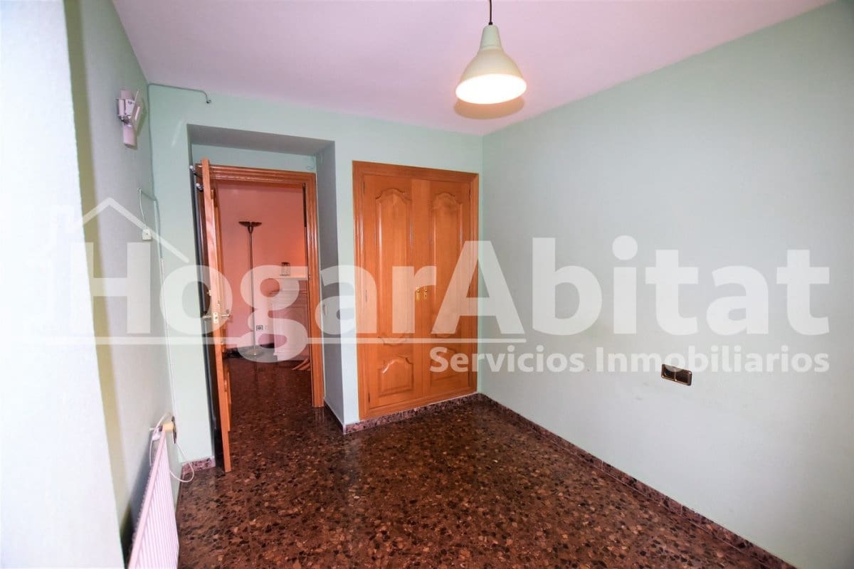 4 Zimmer Wohnung zu verkaufen in Valencia Stadt mit Garage - 512.000 € (Ref: 9468657)