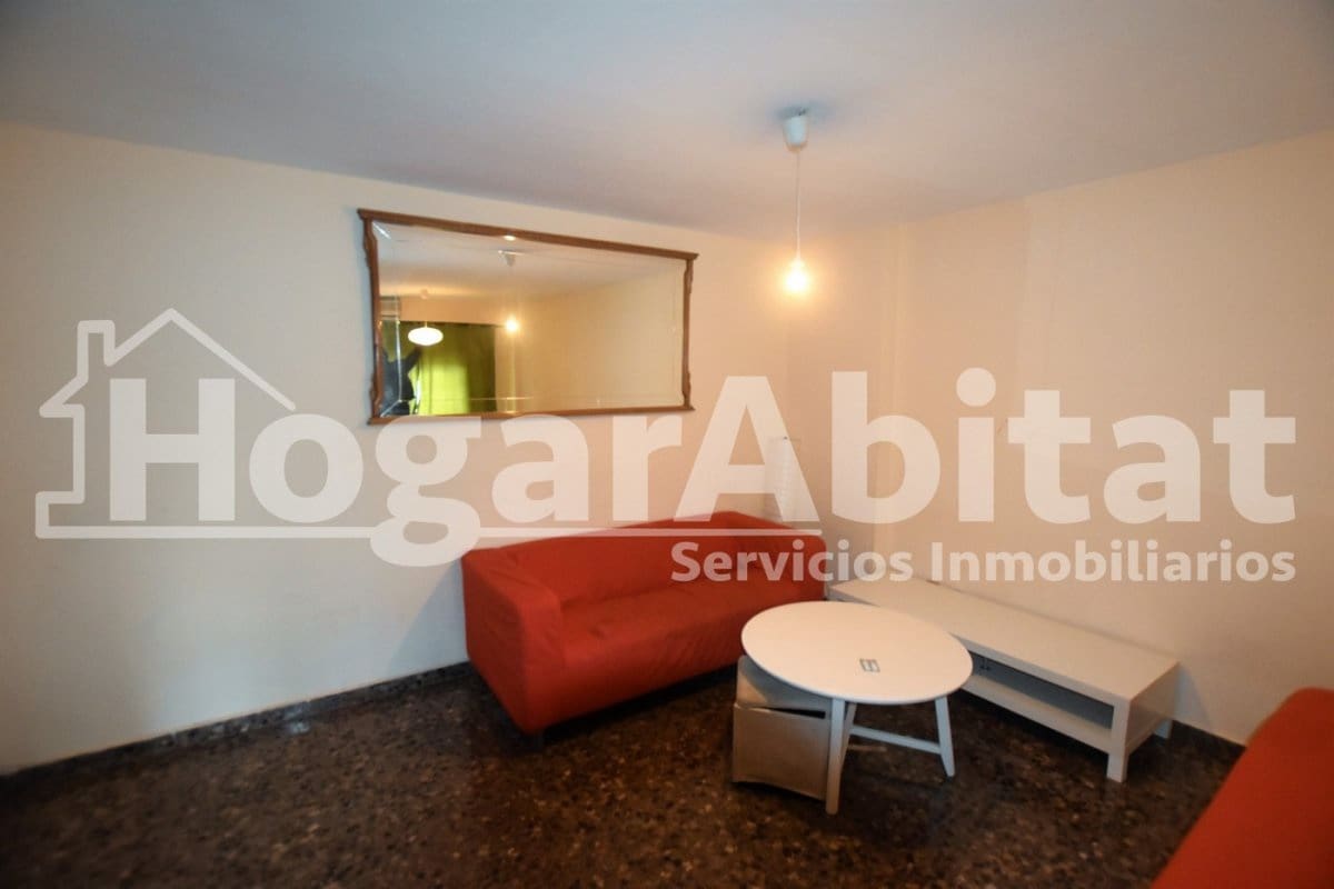 4 Zimmer Wohnung zu verkaufen in Valencia Stadt mit Garage - 512.000 € (Ref: 9468657)