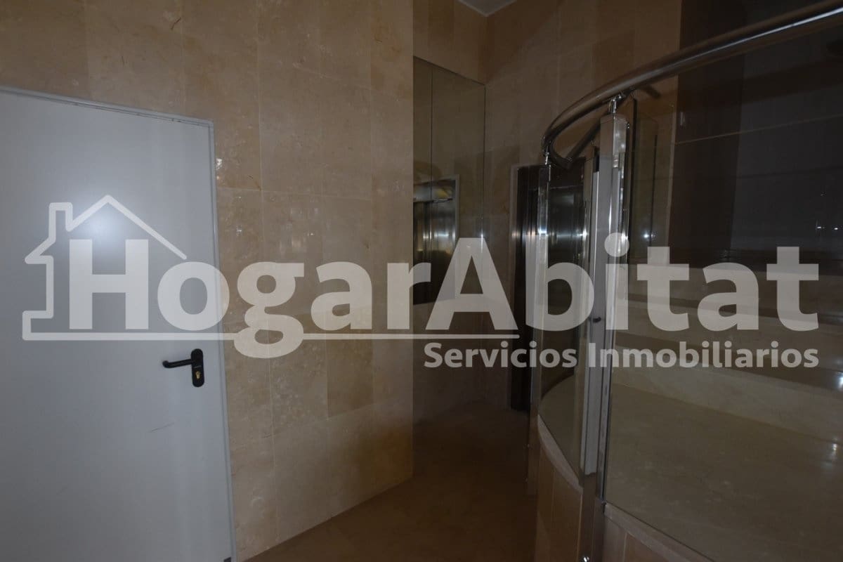 4 Zimmer Wohnung zu verkaufen in Valencia Stadt mit Garage - 512.000 € (Ref: 9468657)