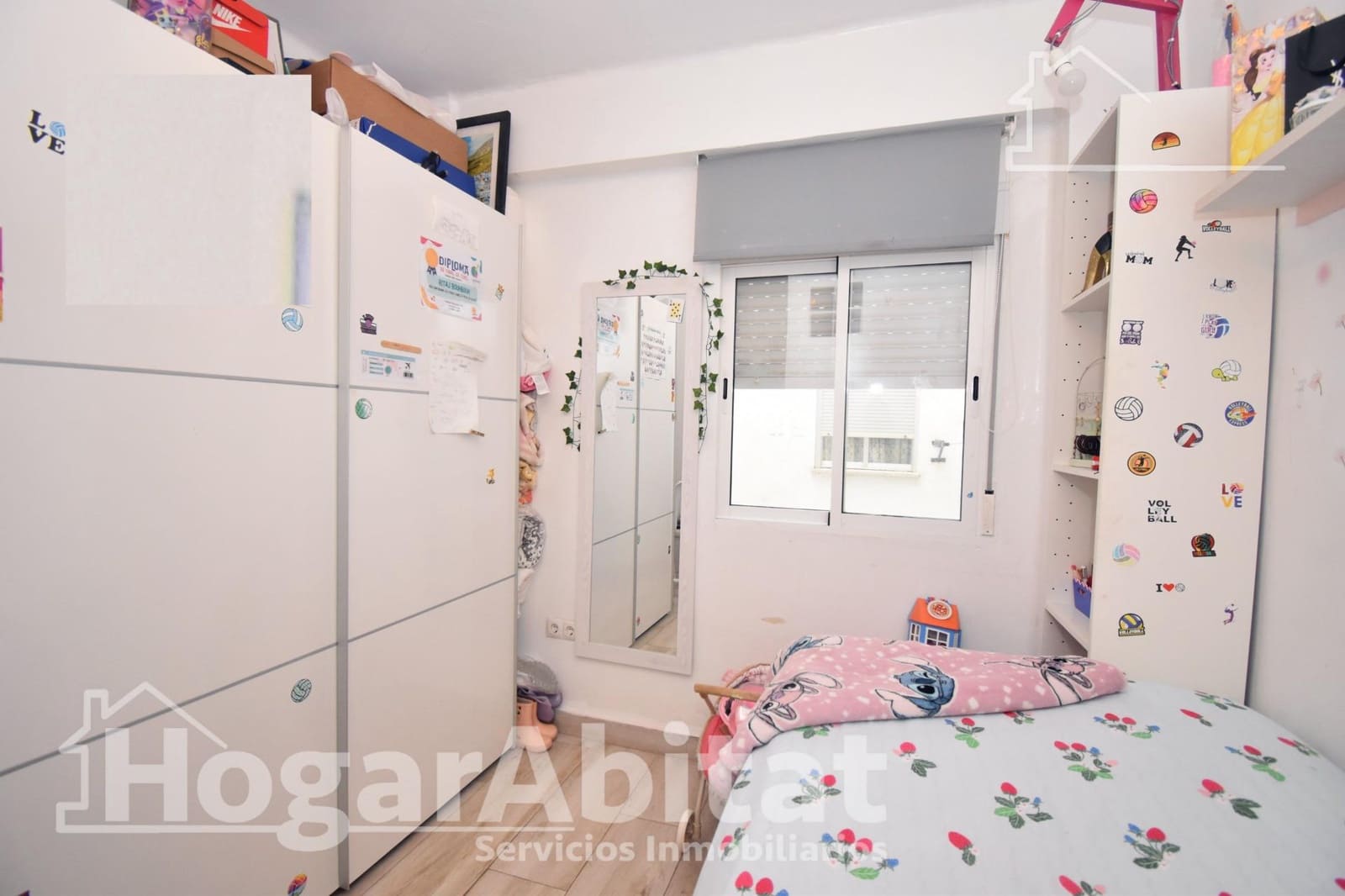 3 makuuhuone Asunto myytävänä paikassa Castello de la Plana - 99 500 € (Ref: 9468658)