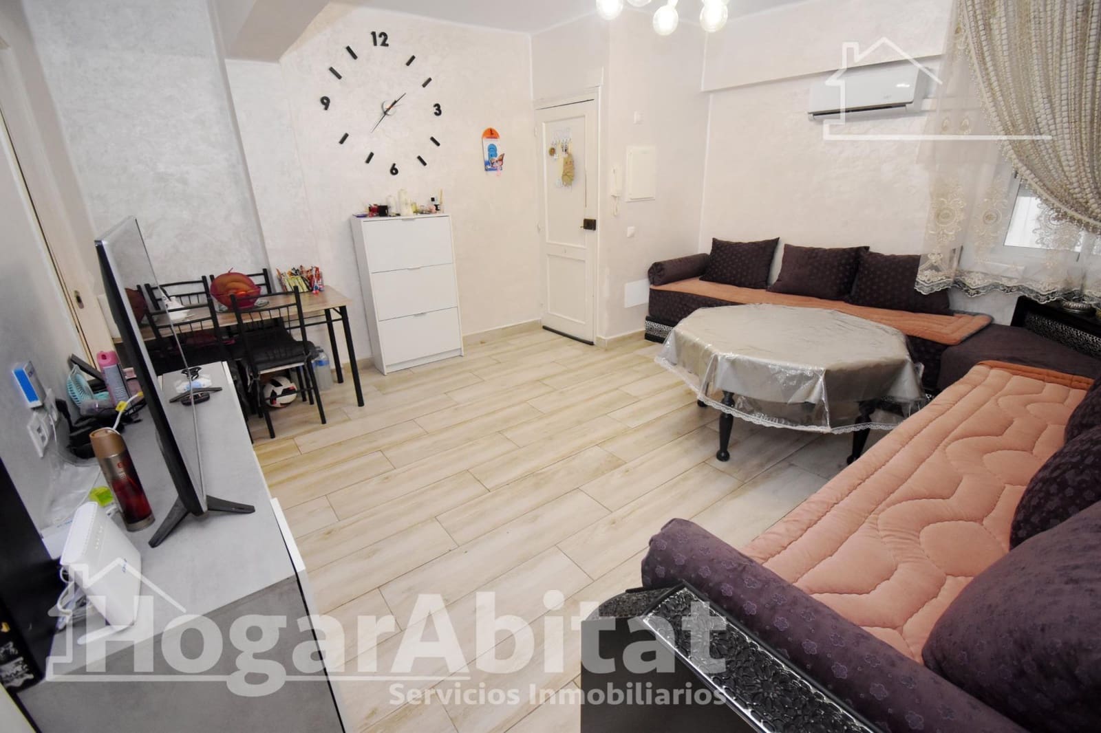 3 makuuhuone Asunto myytävänä paikassa Castello de la Plana - 99 500 € (Ref: 9468658)