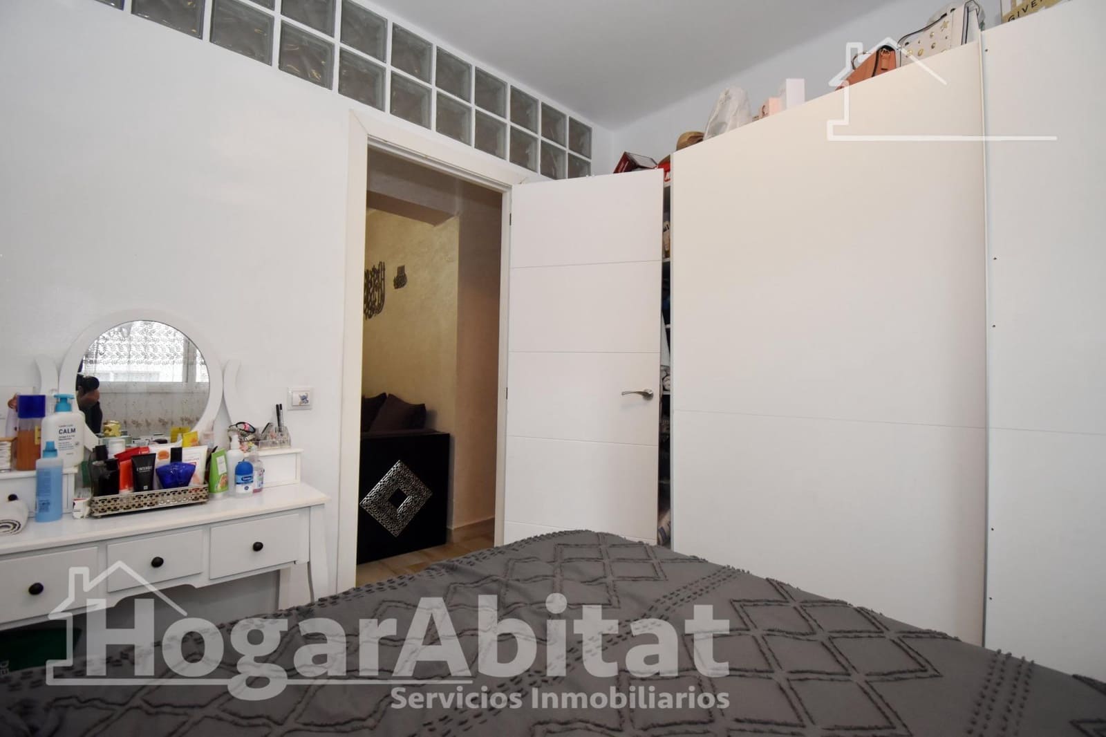 3 makuuhuone Asunto myytävänä paikassa Castello de la Plana - 99 500 € (Ref: 9468658)