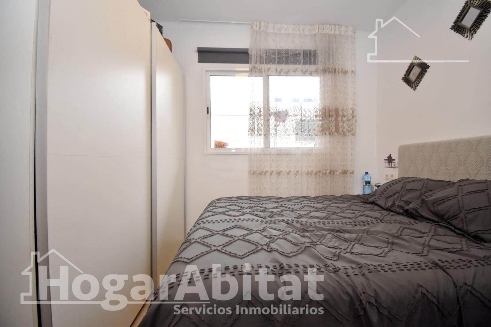 3 makuuhuone Asunto myytävänä paikassa Castello de la Plana - 99 500 € (Ref: 9468658)