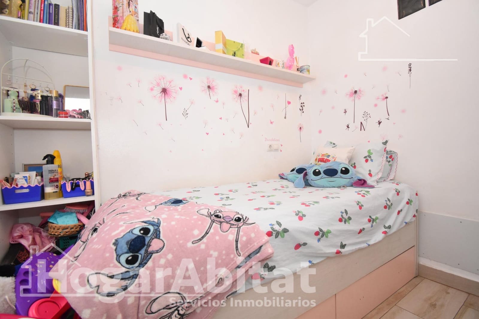 3 makuuhuone Asunto myytävänä paikassa Castello de la Plana - 99 500 € (Ref: 9468658)