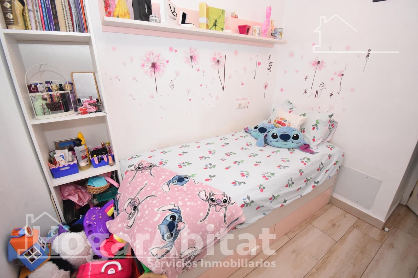 3 makuuhuone Asunto myytävänä paikassa Castello de la Plana - 99 500 € (Ref: 9468658)