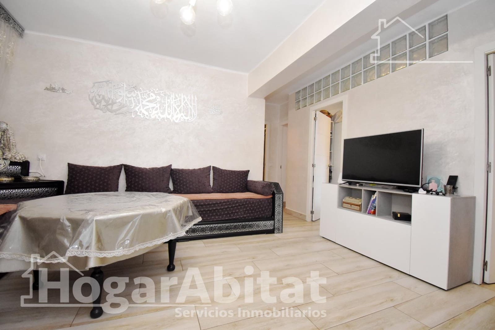 3 makuuhuone Asunto myytävänä paikassa Castello de la Plana - 99 500 € (Ref: 9468658)