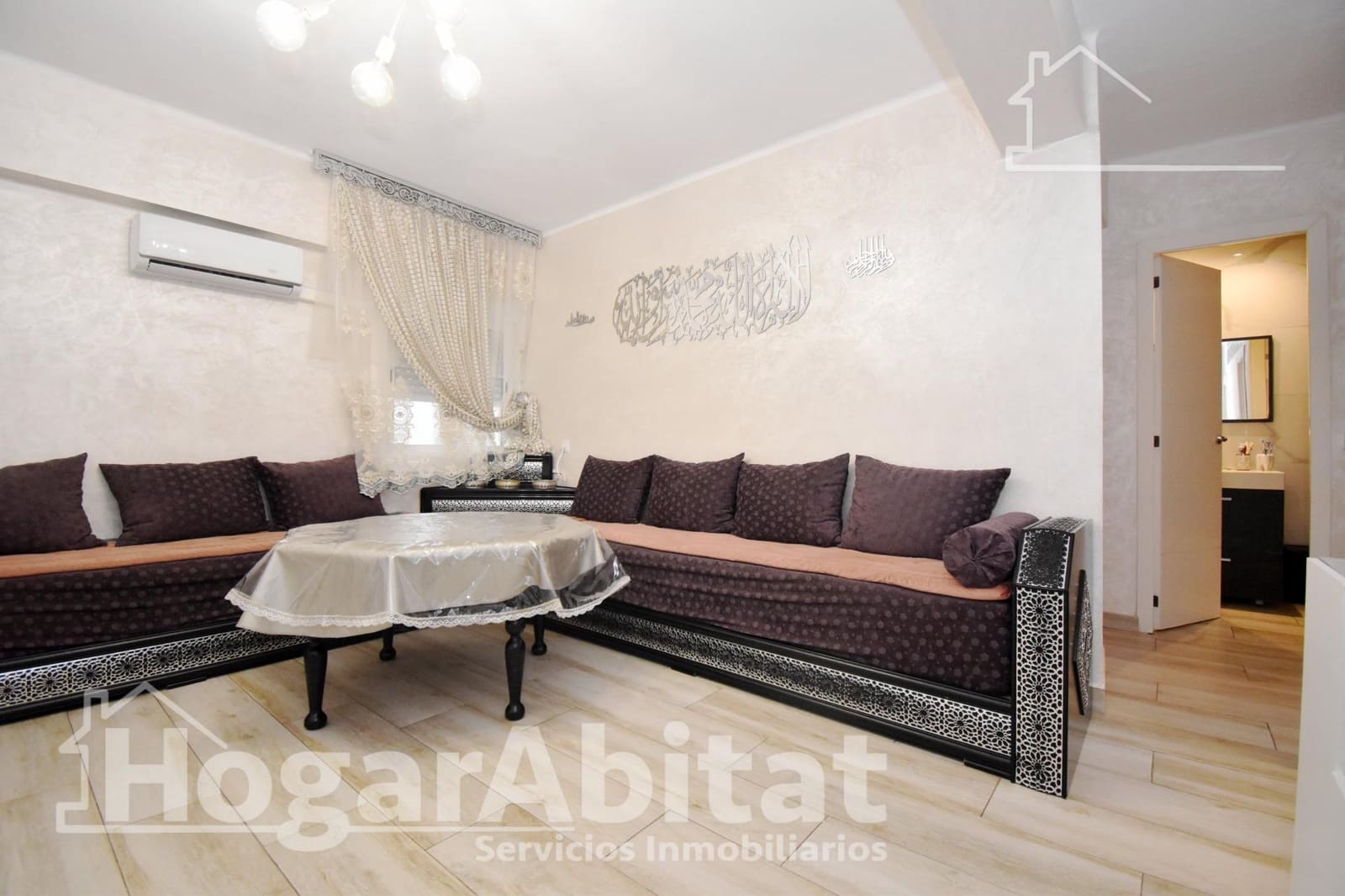 3 makuuhuone Asunto myytävänä paikassa Castello de la Plana - 99 500 € (Ref: 9468658)