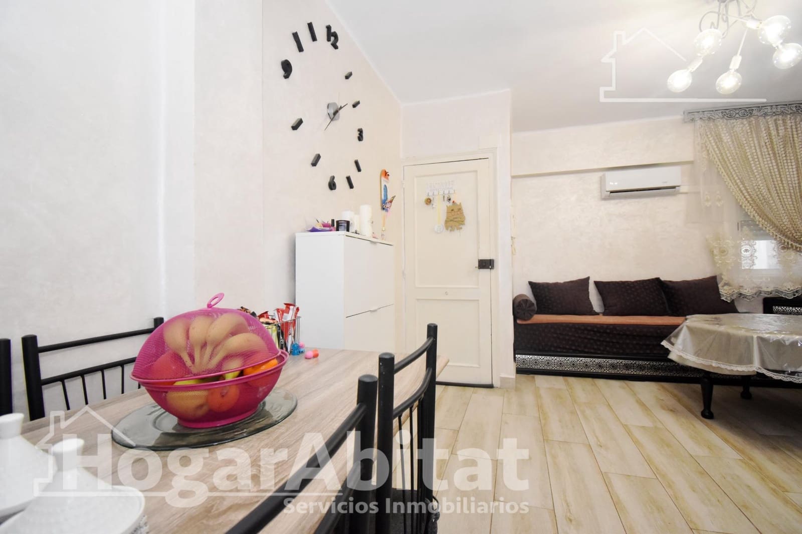 3 makuuhuone Asunto myytävänä paikassa Castello de la Plana - 99 500 € (Ref: 9468658)