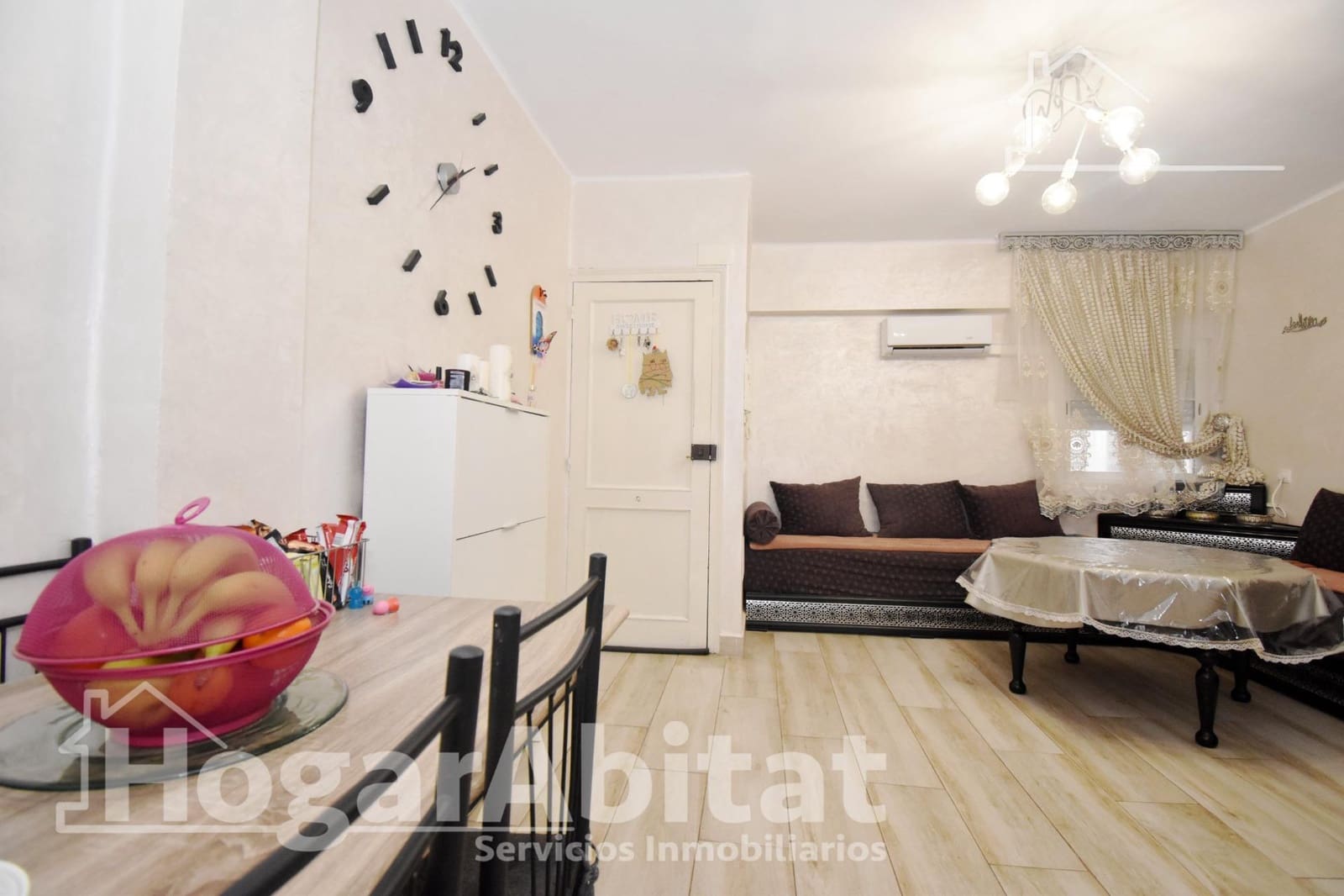 3 makuuhuone Asunto myytävänä paikassa Castello de la Plana - 99 500 € (Ref: 9468658)