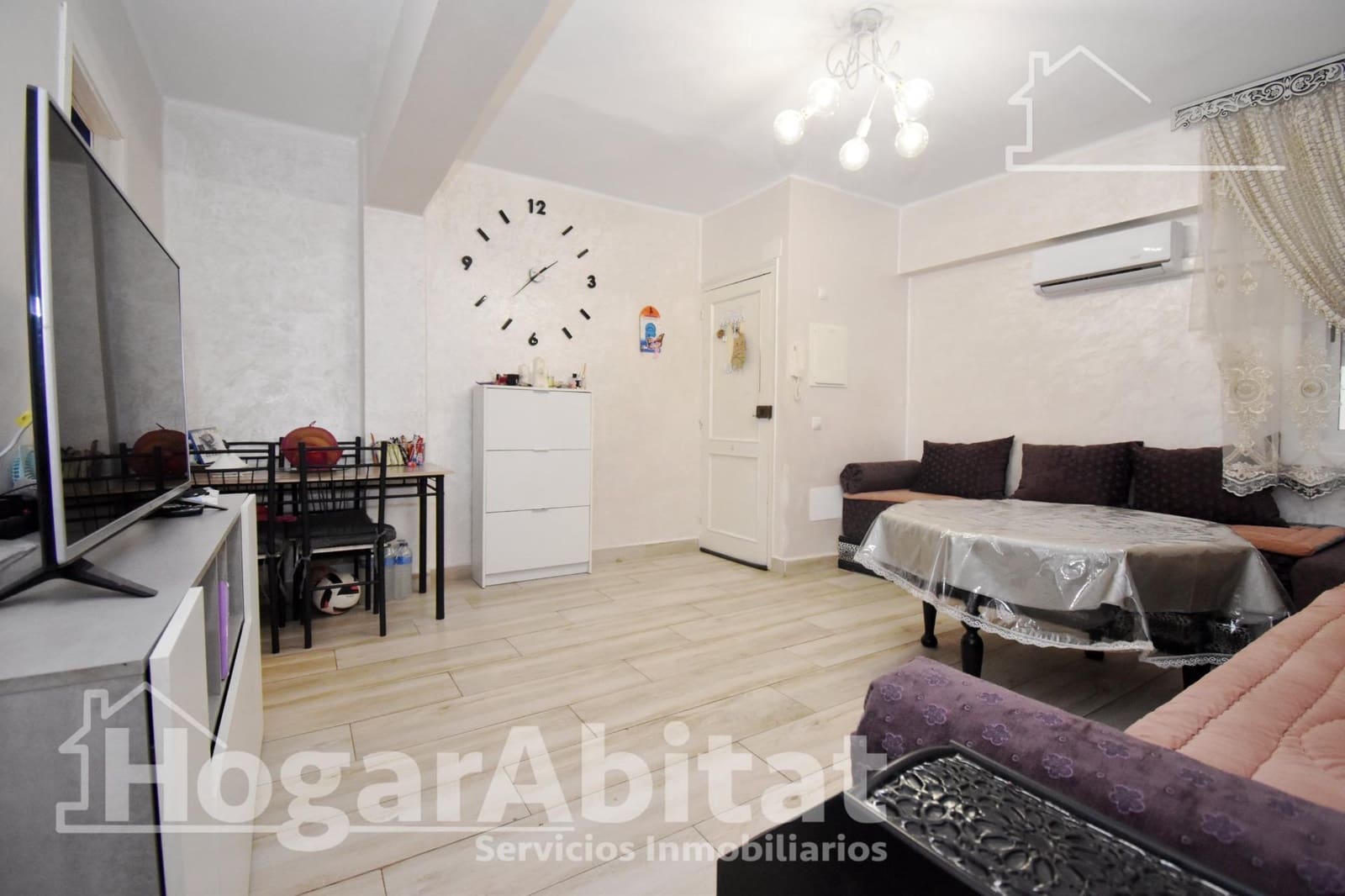 3 makuuhuone Asunto myytävänä paikassa Castello de la Plana - 99 500 € (Ref: 9468658)