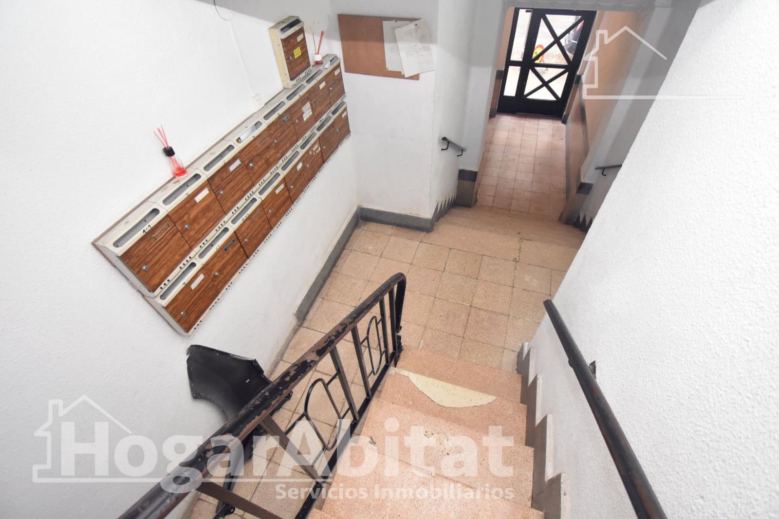 3 makuuhuone Asunto myytävänä paikassa Castello de la Plana - 99 500 € (Ref: 9468658)