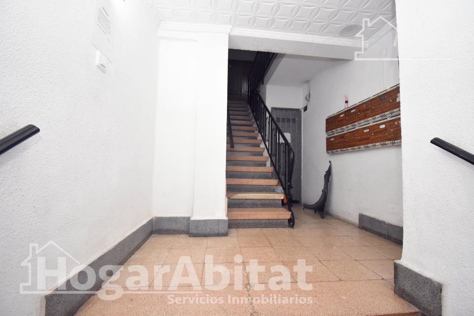 3 makuuhuone Asunto myytävänä paikassa Castello de la Plana - 99 500 € (Ref: 9468658)