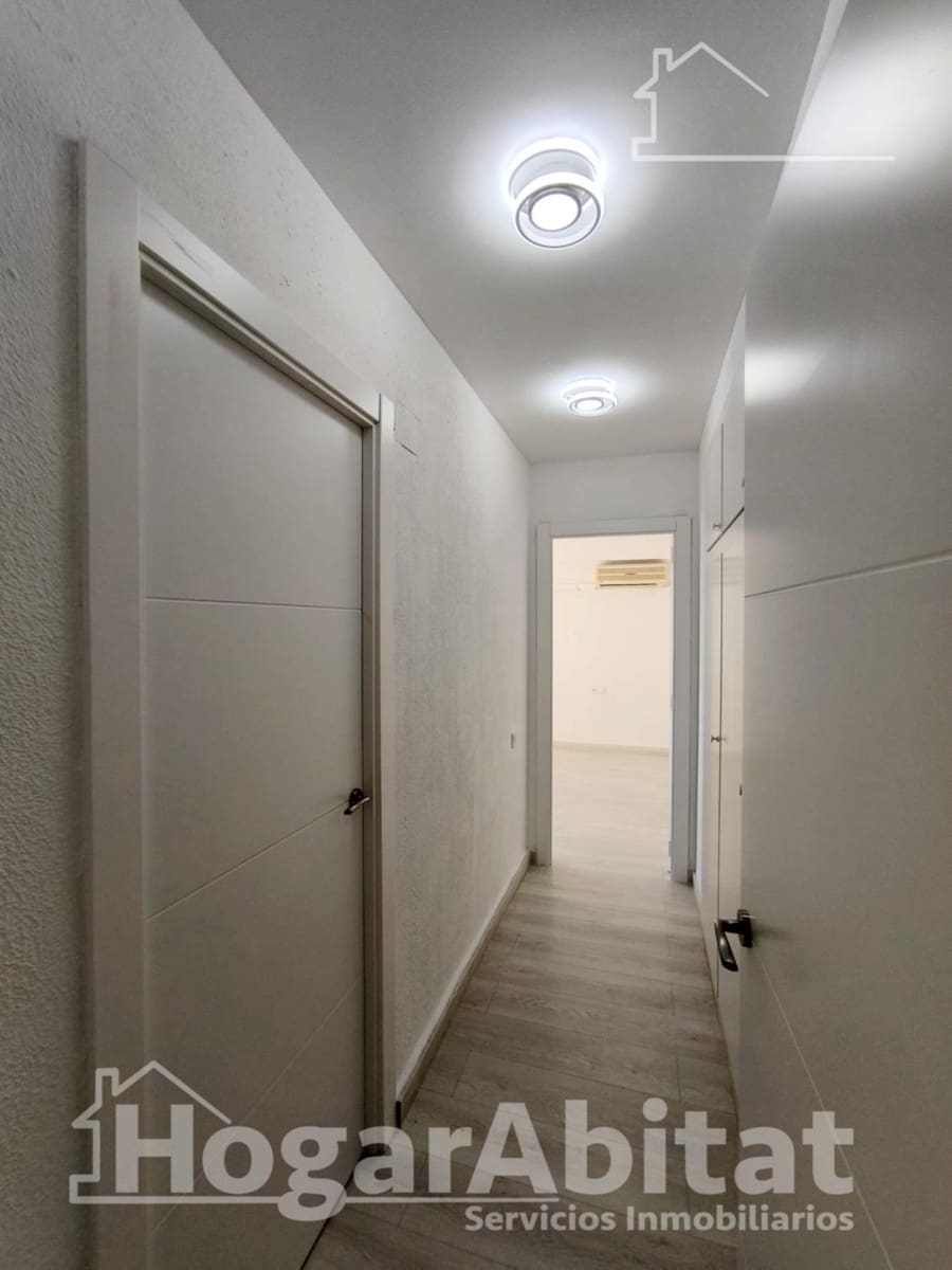 3 quarto Apartamento para venda em Alginet com garagem - 169 000 € (Ref: 9468659)