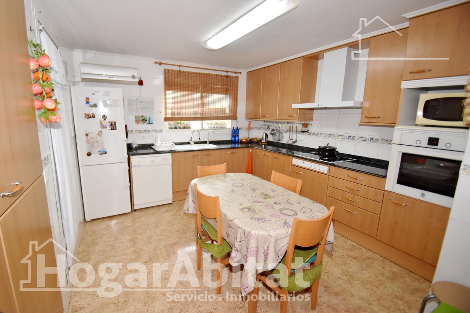 3 camera da letto Villetta a Schiera in vendita in Vila-real con garage - 370.000 € (Rif: 9468660)