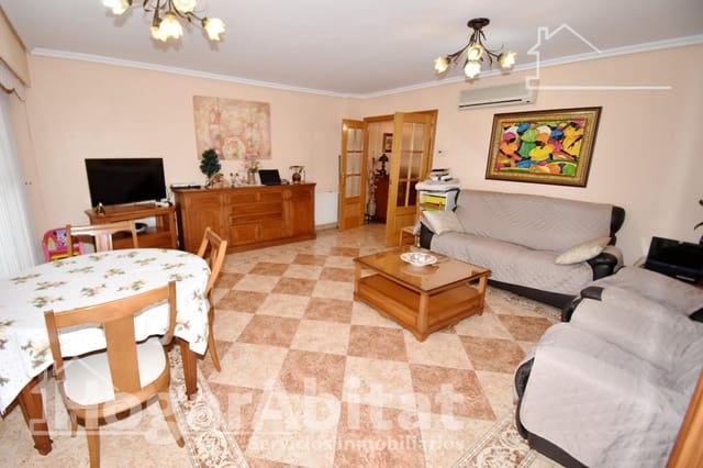 3 camera da letto Villetta a Schiera in vendita in Vila-real - 370.000 € (Rif: 9468660)