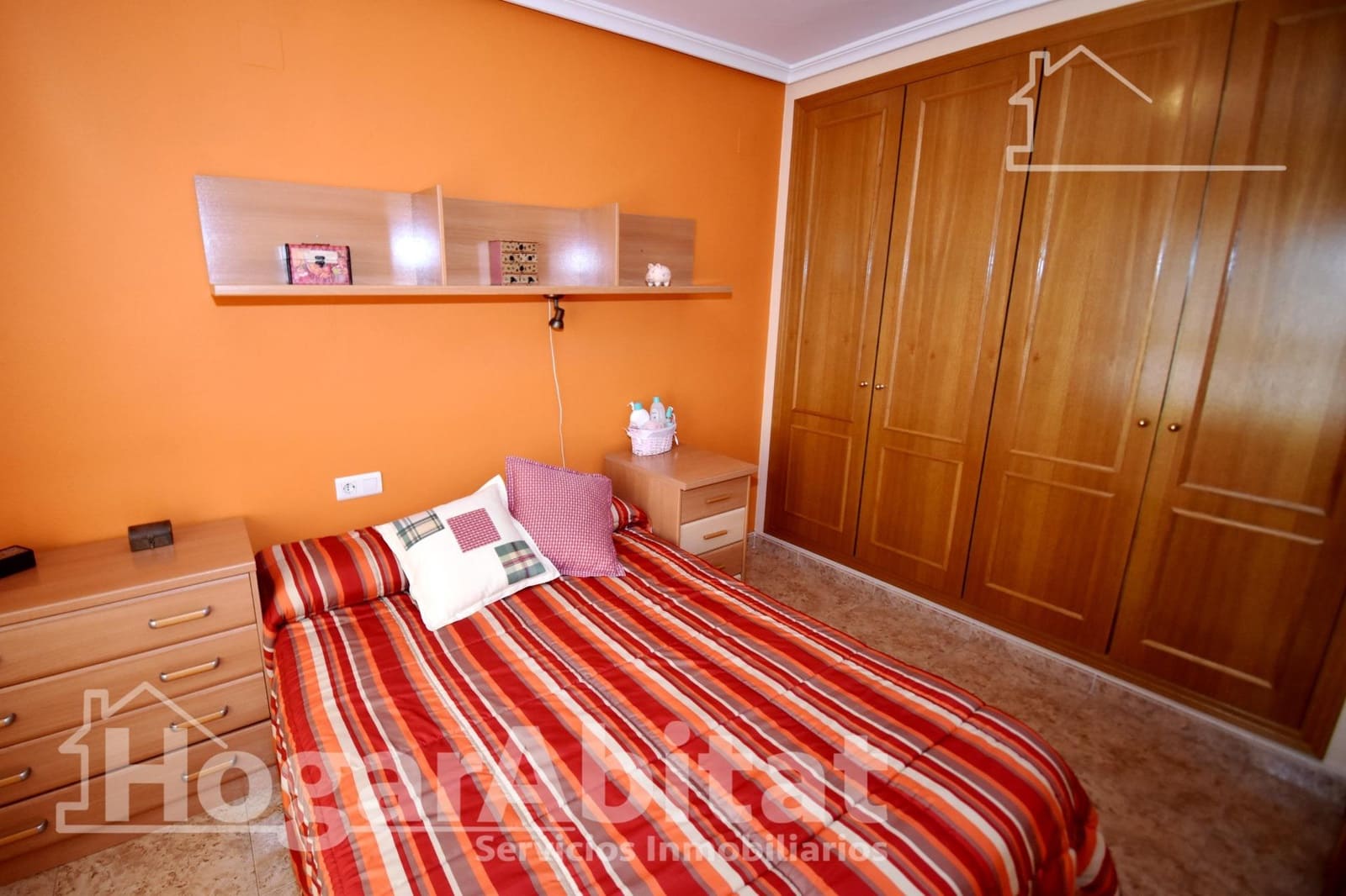 3 camera da letto Villetta a Schiera in vendita in Vila-real con garage - 370.000 € (Rif: 9468660)