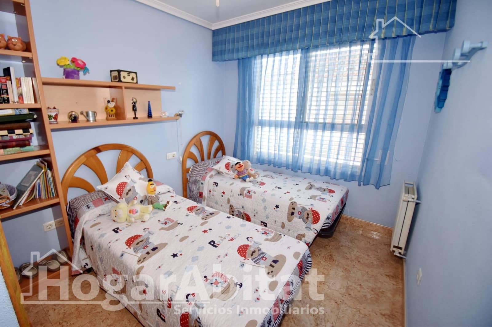 3 camera da letto Villetta a Schiera in vendita in Vila-real con garage - 370.000 € (Rif: 9468660)