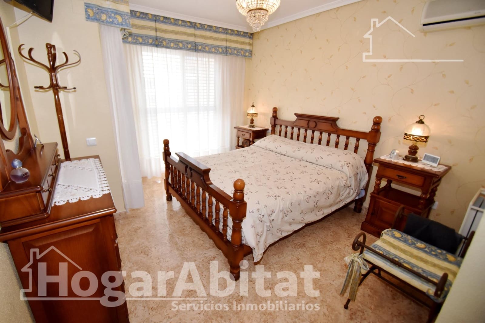 3 camera da letto Villetta a Schiera in vendita in Vila-real con garage - 370.000 € (Rif: 9468660)