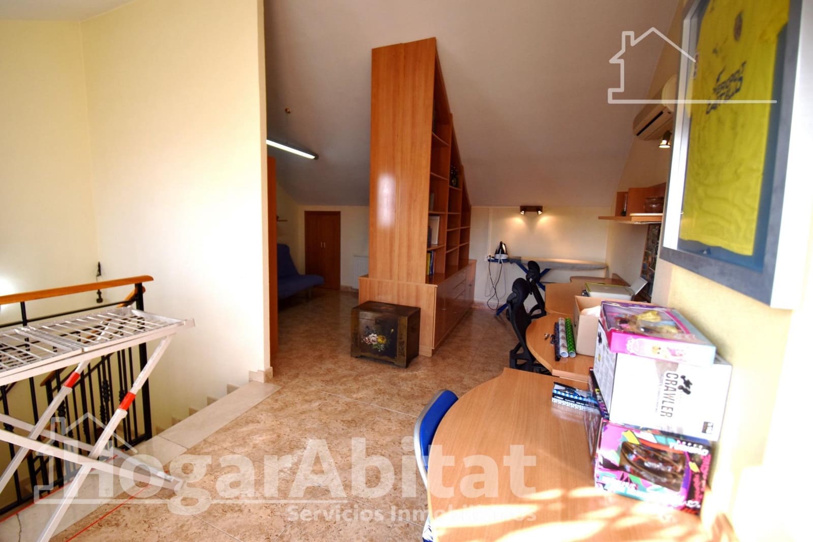 3 camera da letto Villetta a Schiera in vendita in Vila-real con garage - 370.000 € (Rif: 9468660)