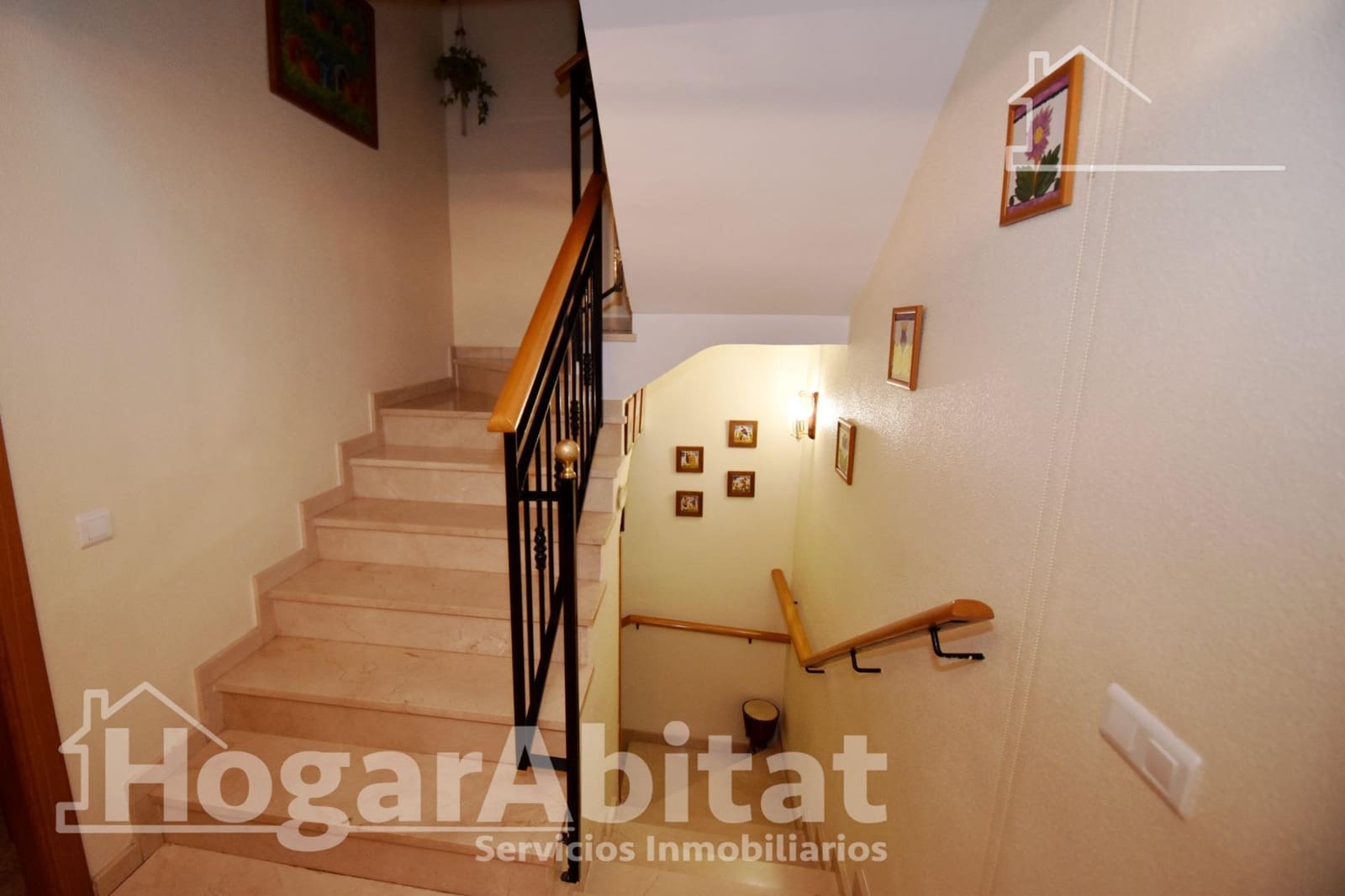 3 camera da letto Villetta a Schiera in vendita in Vila-real con garage - 370.000 € (Rif: 9468660)