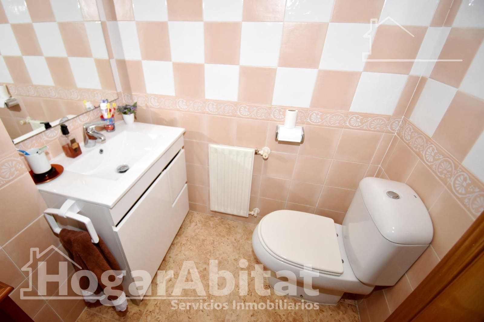 3 camera da letto Villetta a Schiera in vendita in Vila-real con garage - 370.000 € (Rif: 9468660)