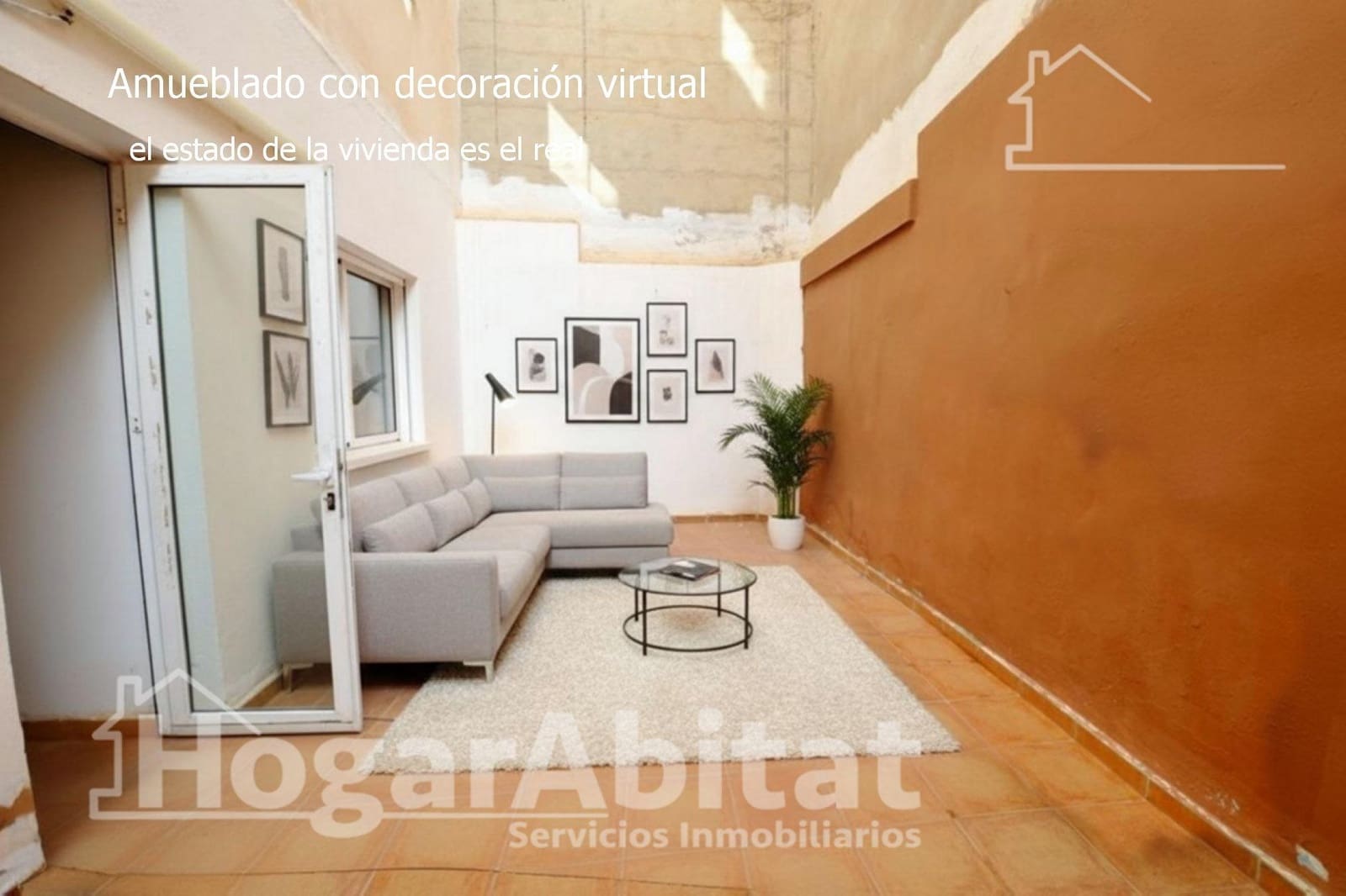 Piso de 2 habitaciones en Alicante / Alacant ciudad en venta - 169.000 € (Ref: 9468662)