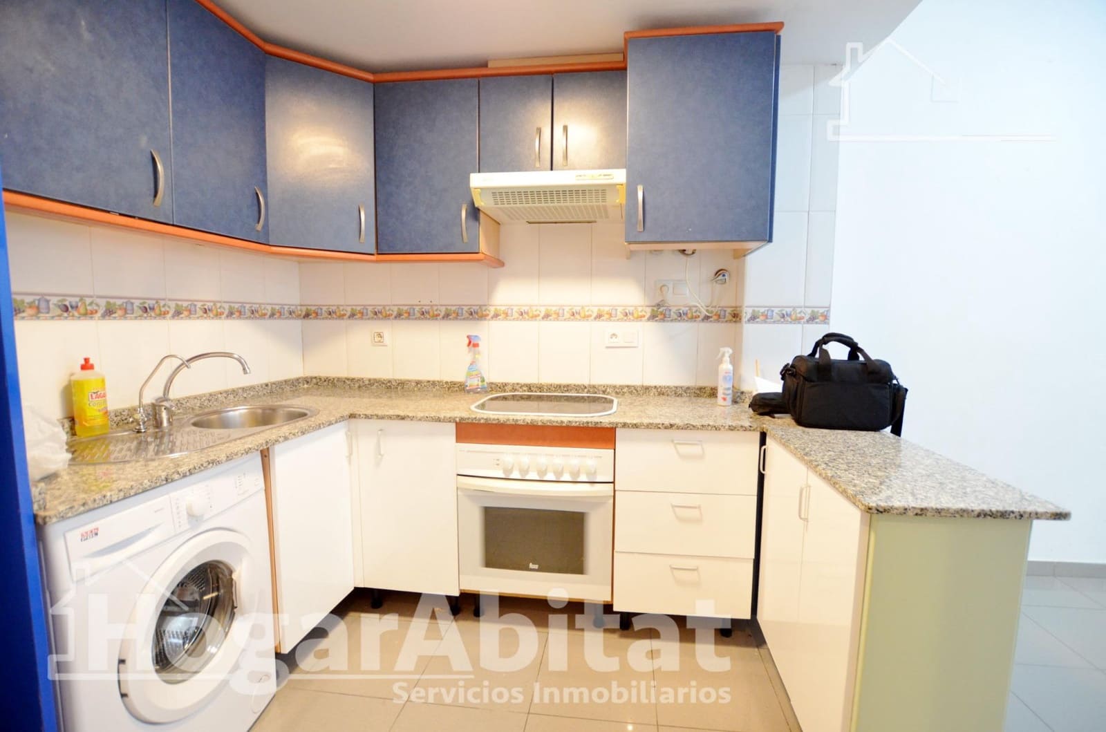Piso de 2 habitaciones en Alicante / Alacant ciudad en venta - 169.000 € (Ref: 9468662)
